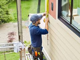 Best Wood Siding Installation  in Waterloo, IN